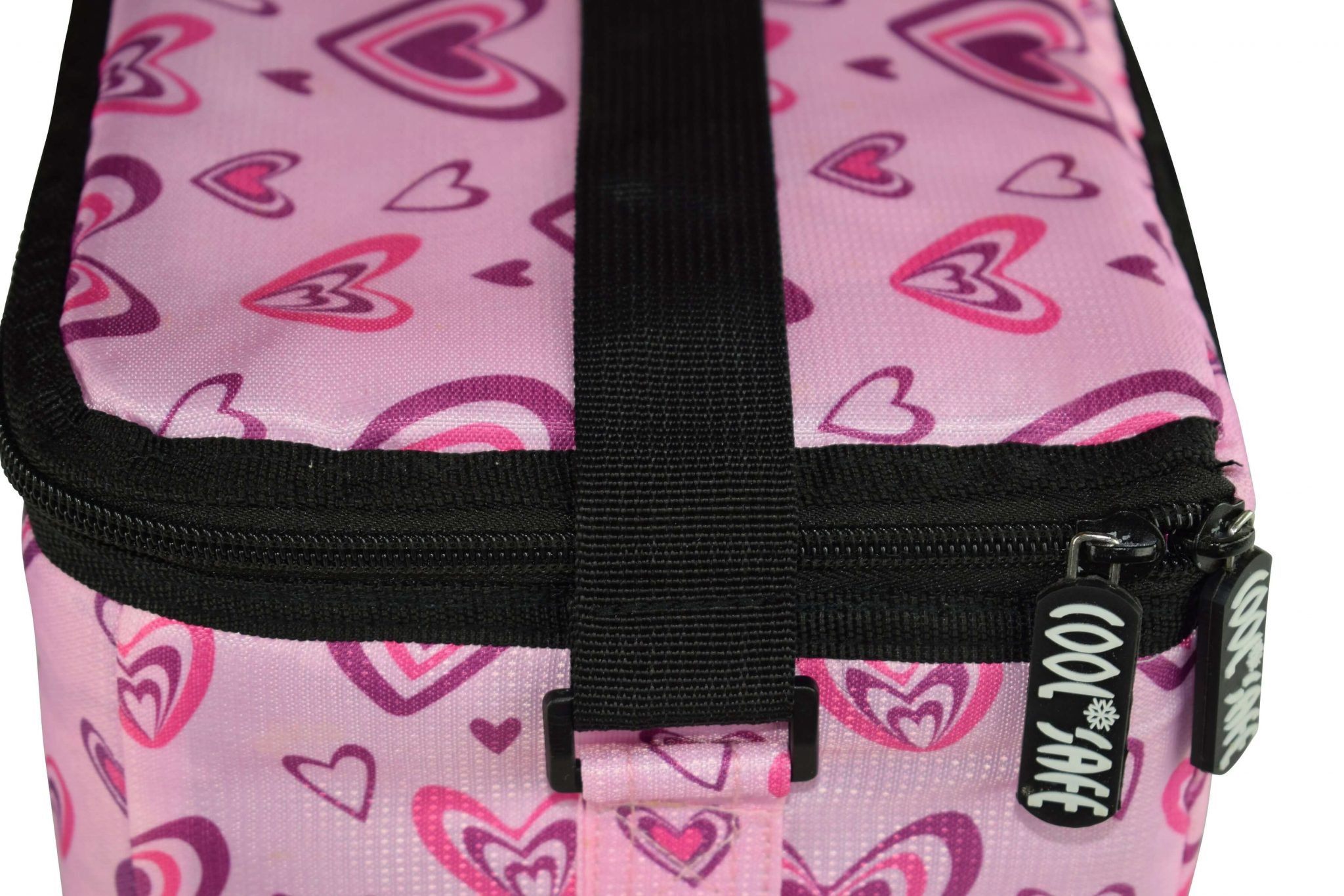 COOL*SAFE zertifizierte MedikamentenKühltasche, Kühlbox, 2 bis 8 °C