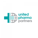 United Pharma Partners Logo