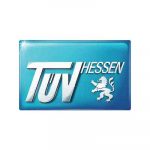 Logo TÜV Hessen