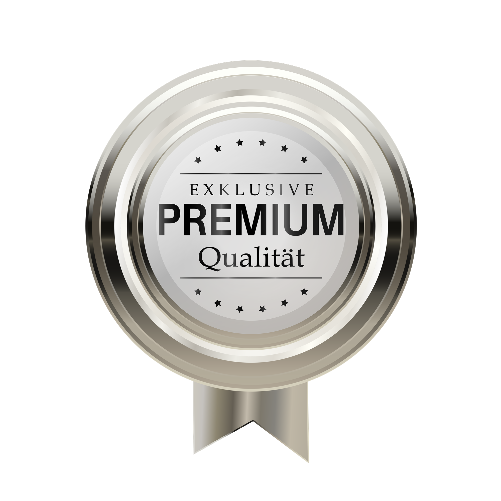 Premium Seal